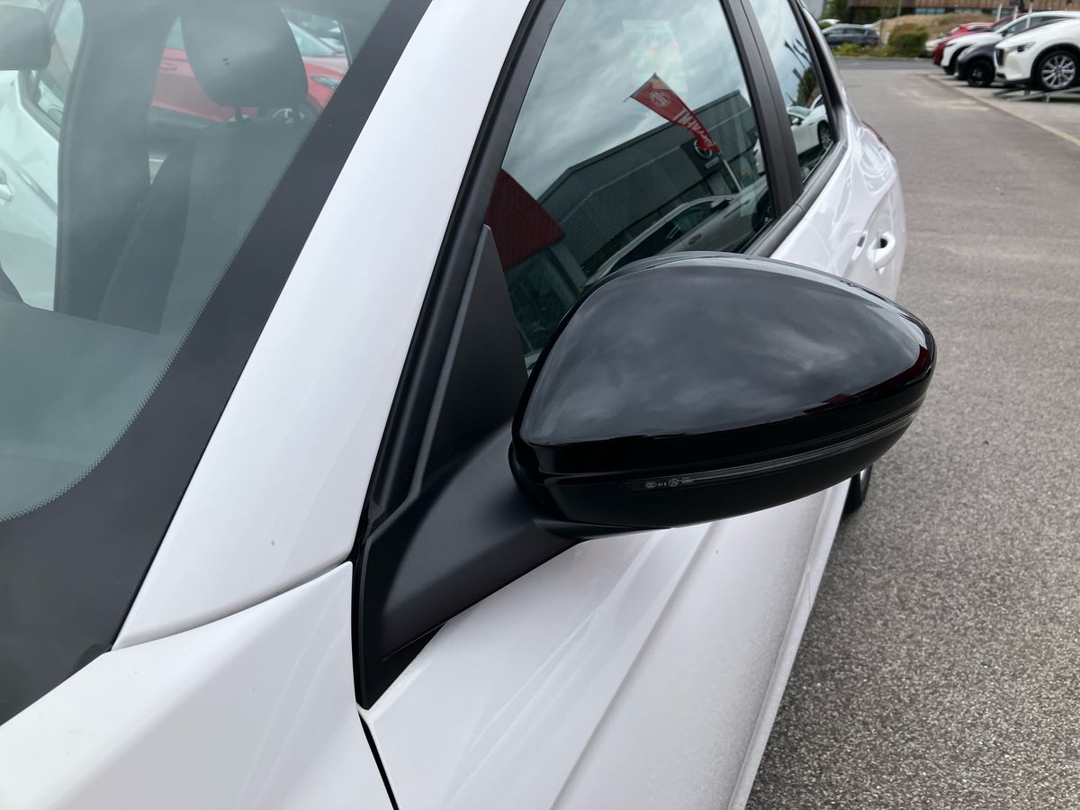 Used Vauxhall Corsa 2022 for sale - 75983419: Photo 35