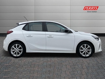 Used Vauxhall Corsa 2022 for sale - 75983419: Photo