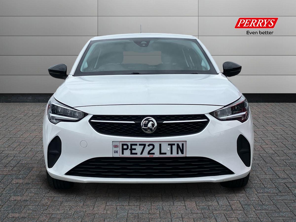 Used Vauxhall Corsa 2022 for sale - 75983419: Photo 4