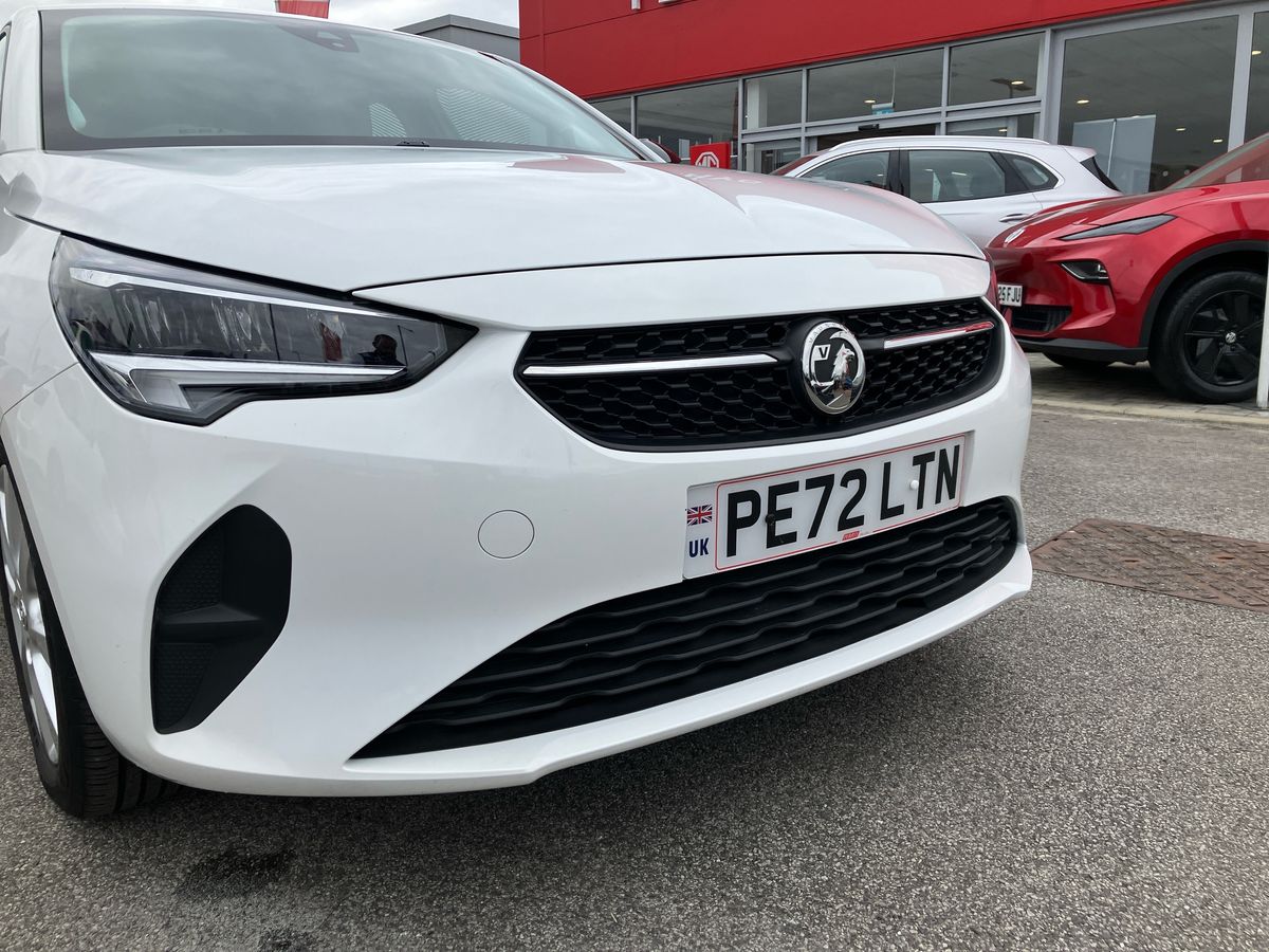 Used Vauxhall Corsa 2022 for sale - 75983419: Photo 40