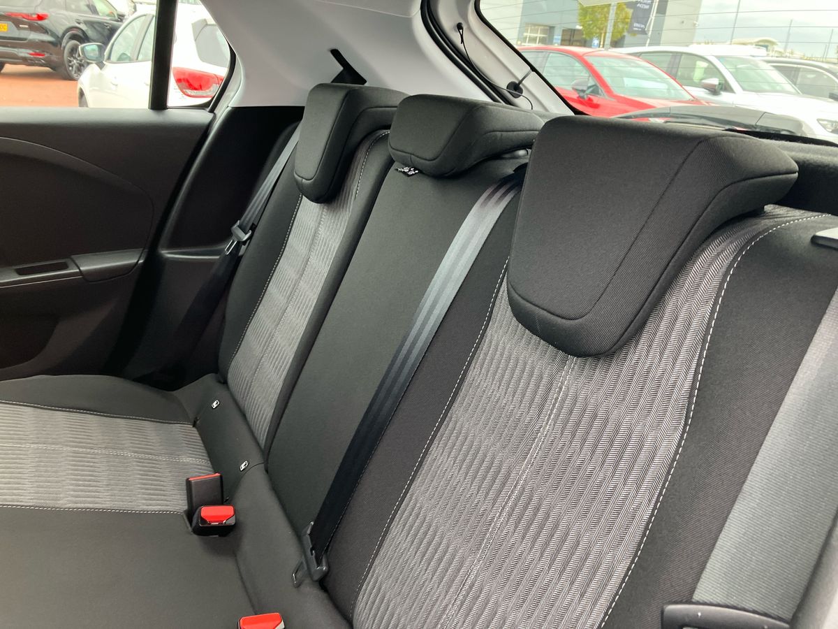 Used Vauxhall Corsa 2022 for sale - 75983419: Photo 44