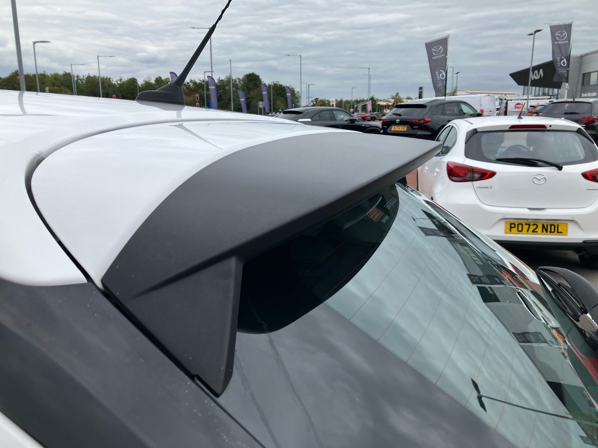 Used Vauxhall Corsa 2022 for sale - 75983419: Photo 46