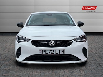 Used Vauxhall Corsa 2022 for sale - 75983419: Photo