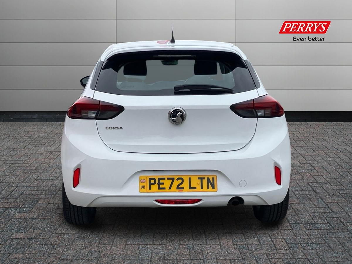 Used Vauxhall Corsa 2022 for sale - 75983419: Photo 5