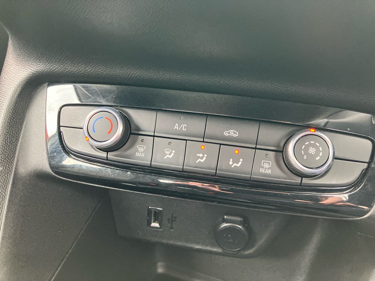 Used Vauxhall Corsa 2022 for sale - 75983419: Photo 51