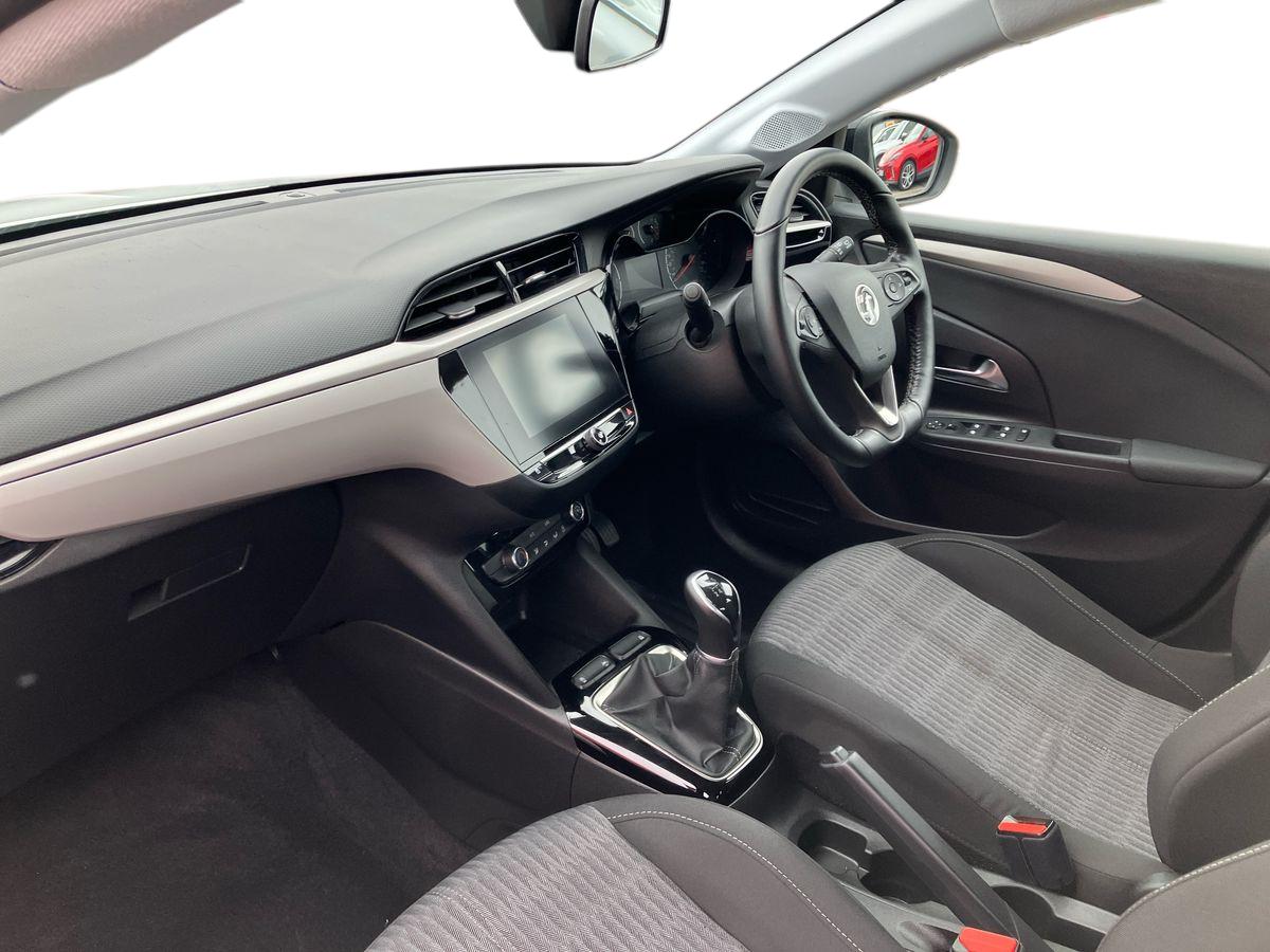 Used Vauxhall Corsa 2022 for sale - 75983419: Photo 7