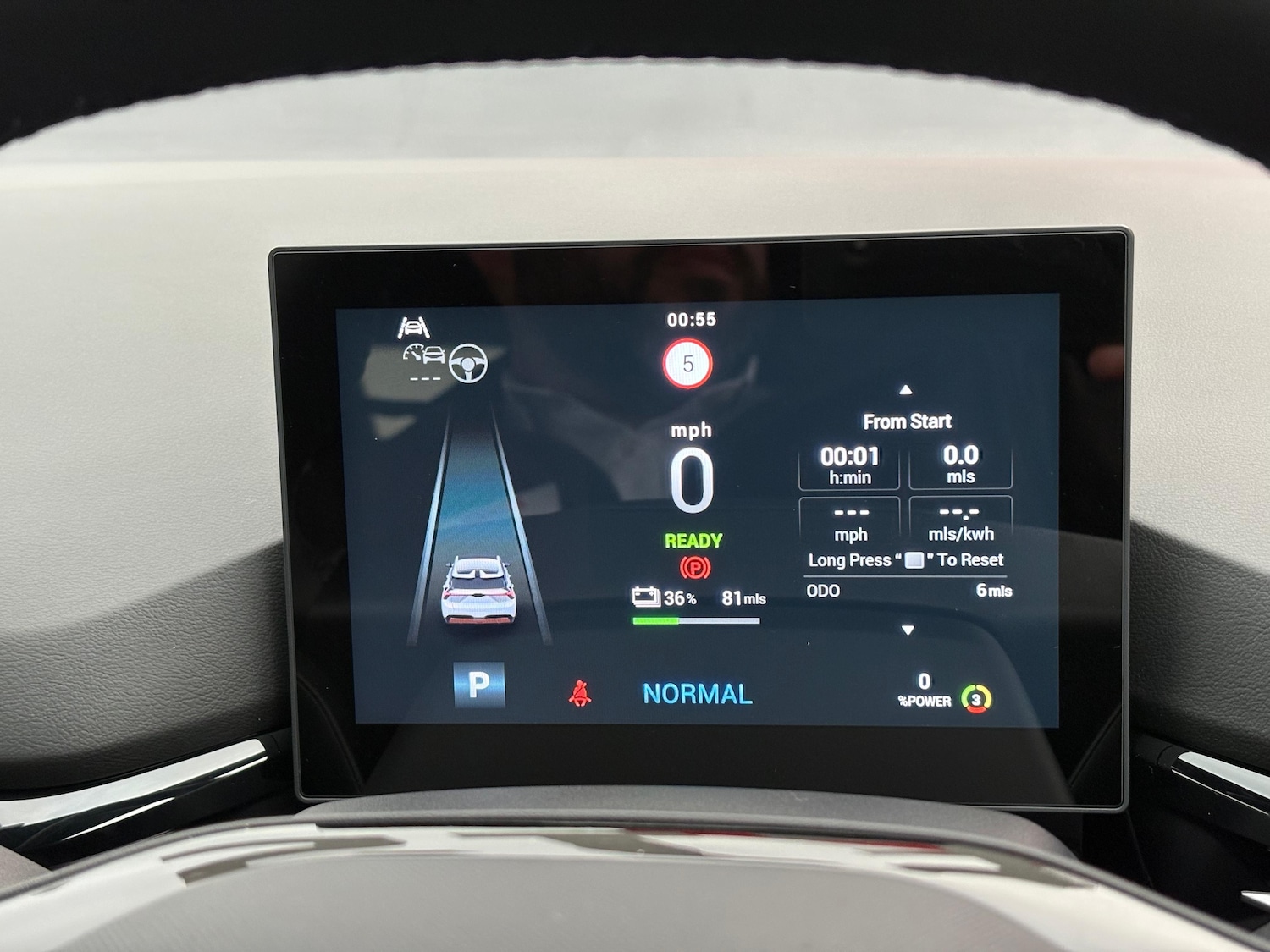 Used MG MG4 2025 for sale - 76518146: Photo 11