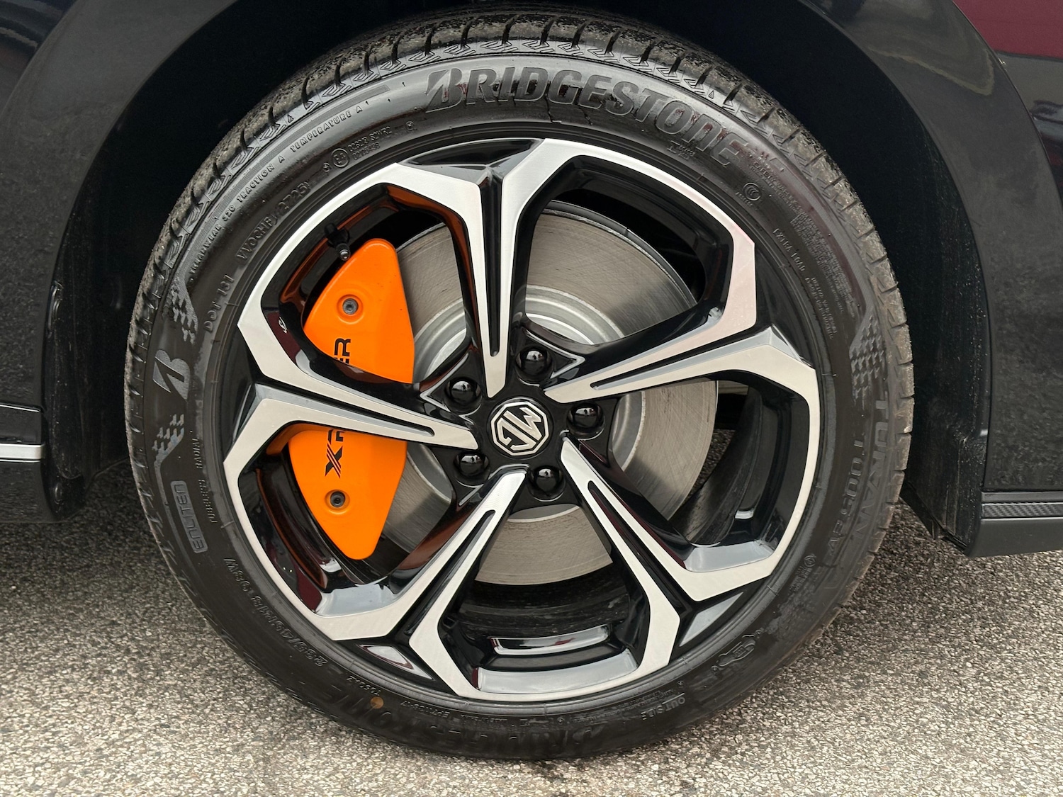 Used MG MG4 2025 for sale - 76518146: Photo 8