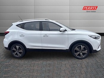 Used MG MG ZS 2023 for sale - 77125299: Photo