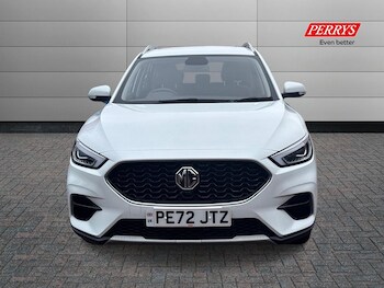 Used MG MG ZS 2023 for sale - 77125299: Photo