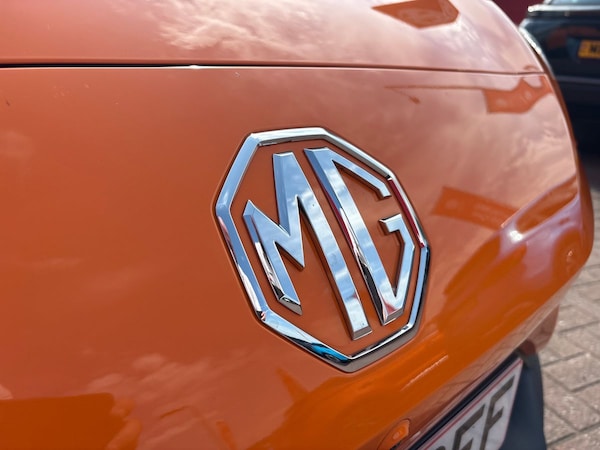 Used MG MG4 2025 for sale - 76220077: Photo 40