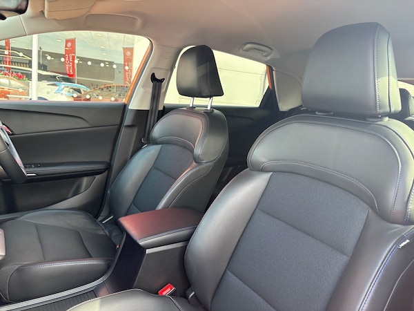 Used MG MG4 2025 for sale - 76220077: Photo 45