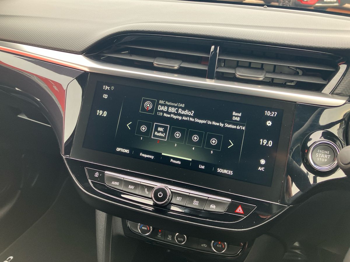 Used Vauxhall Corsa 2022 for sale - 75863431: Photo 10