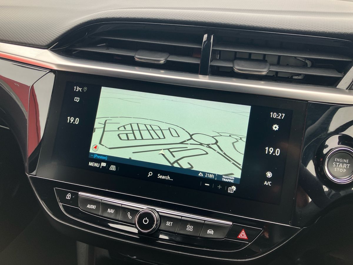 Used Vauxhall Corsa 2022 for sale - 75863431: Photo 11