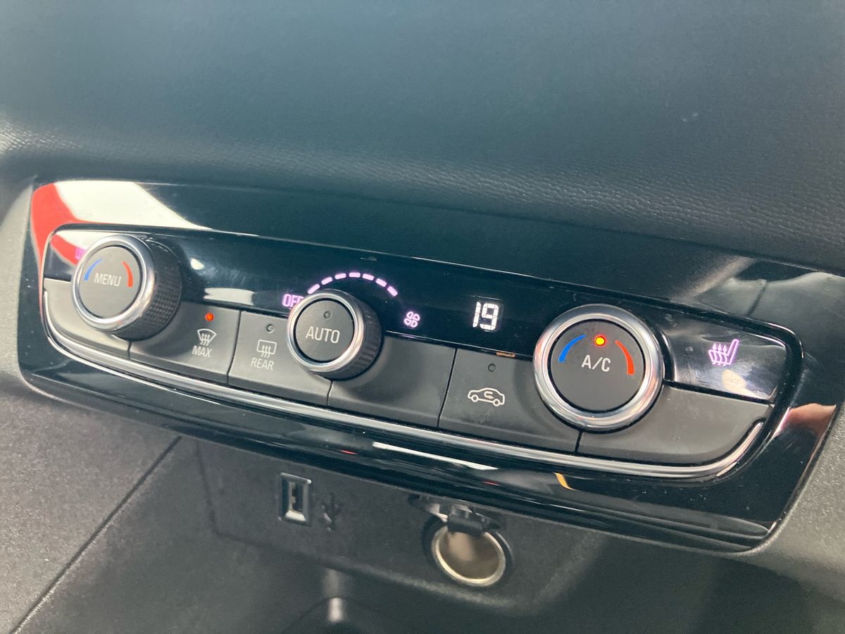 Used Vauxhall Corsa 2022 for sale - 75863431: Photo 12