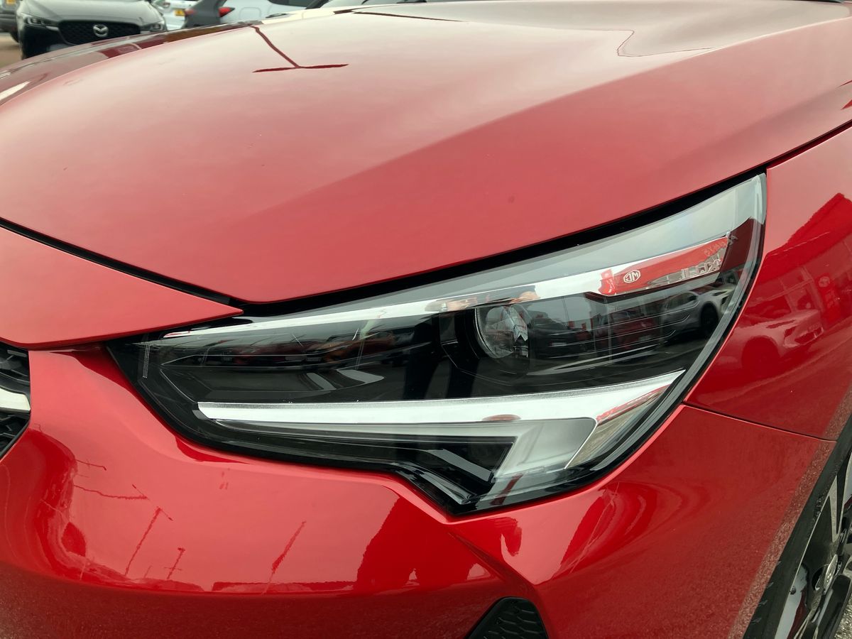 Used Vauxhall Corsa 2022 for sale - 75863431: Photo 13