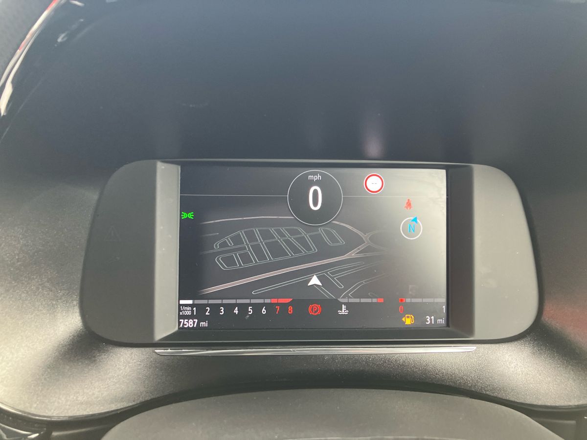 Used Vauxhall Corsa 2022 for sale - 75863431: Photo 14