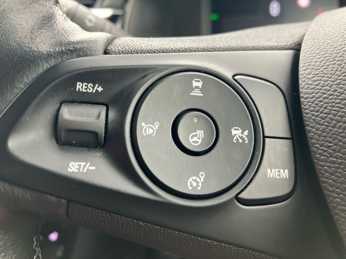 Used Vauxhall Corsa 2022 for sale - 75863431: Photo 16