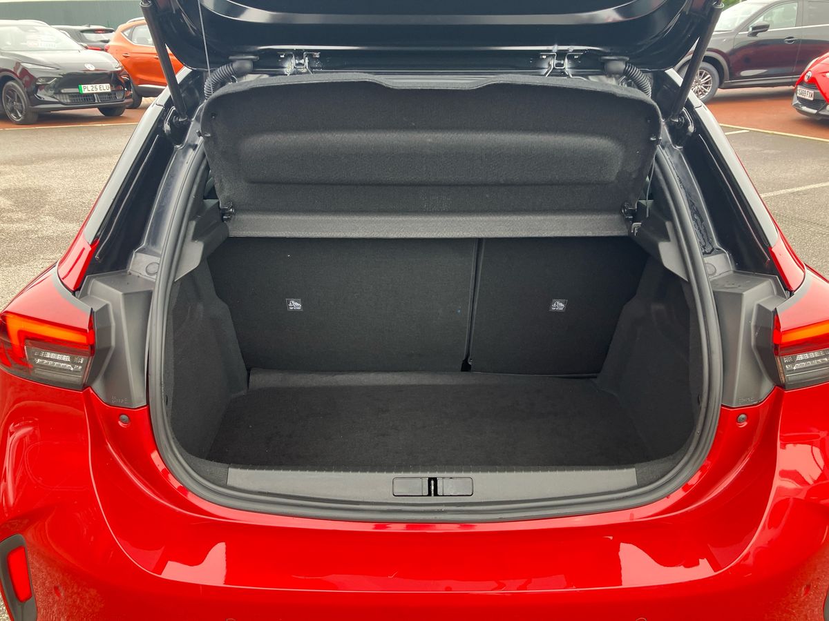 Used Vauxhall Corsa 2022 for sale - 75863431: Photo 20