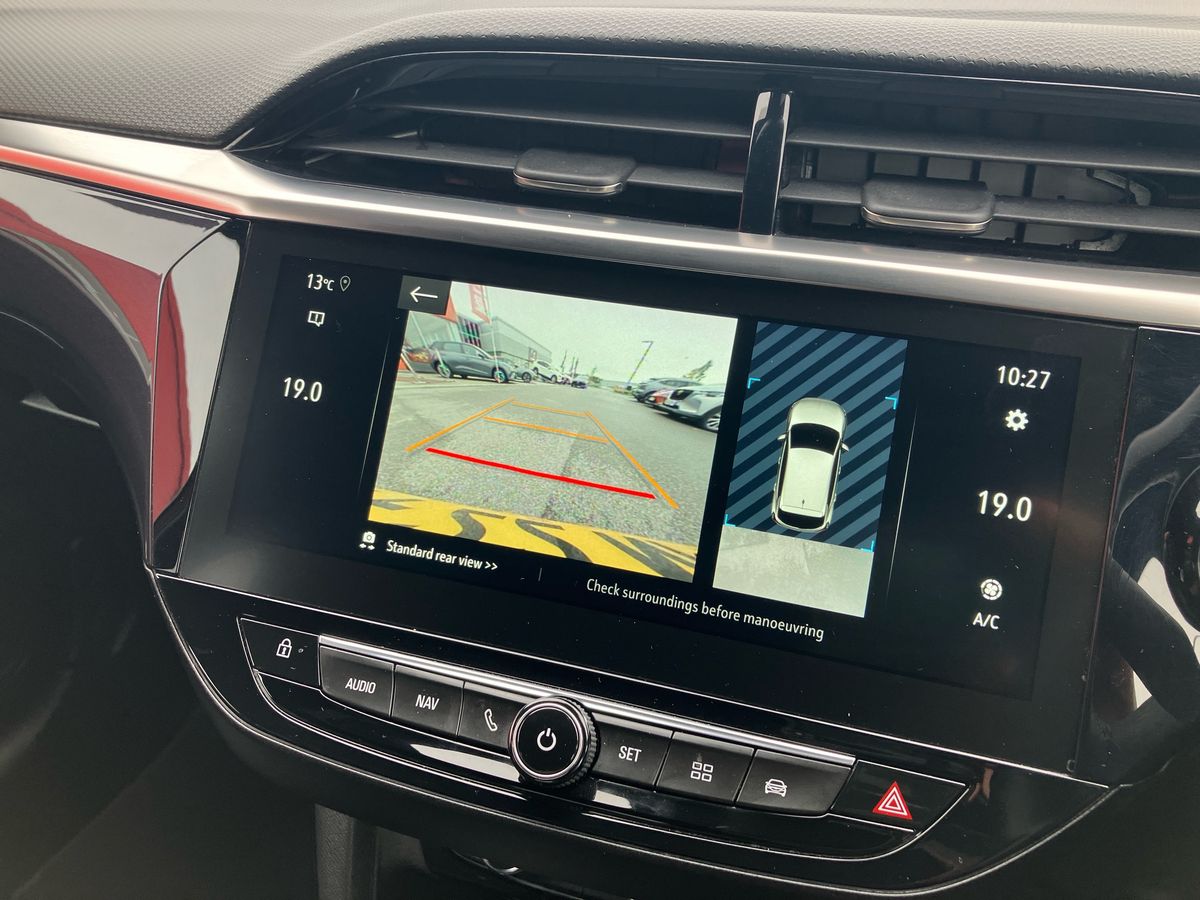 Used Vauxhall Corsa 2022 for sale - 75863431: Photo 21