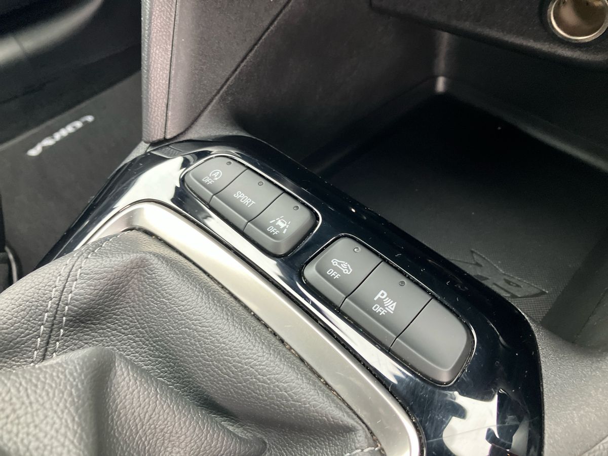 Used Vauxhall Corsa 2022 for sale - 75863431: Photo 22