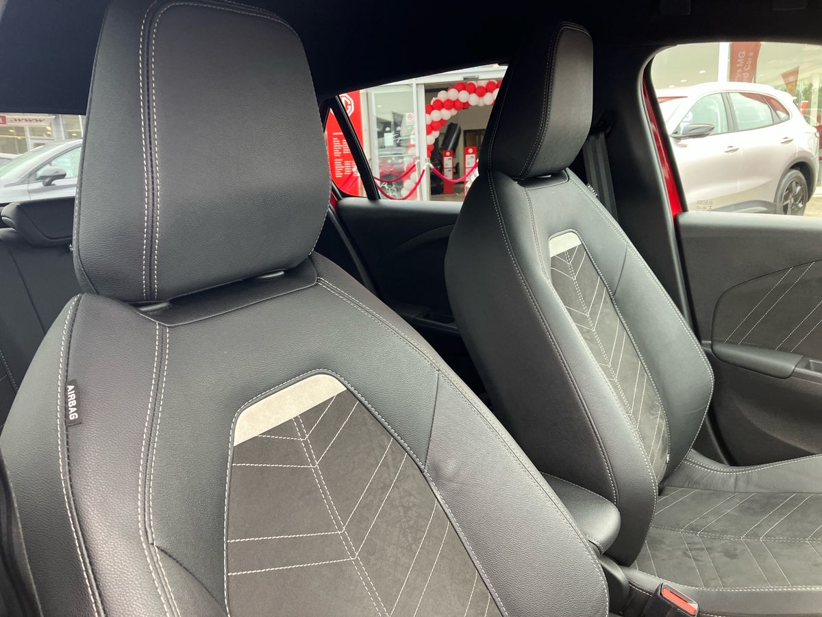 Used Vauxhall Corsa 2022 for sale - 75863431: Photo 24