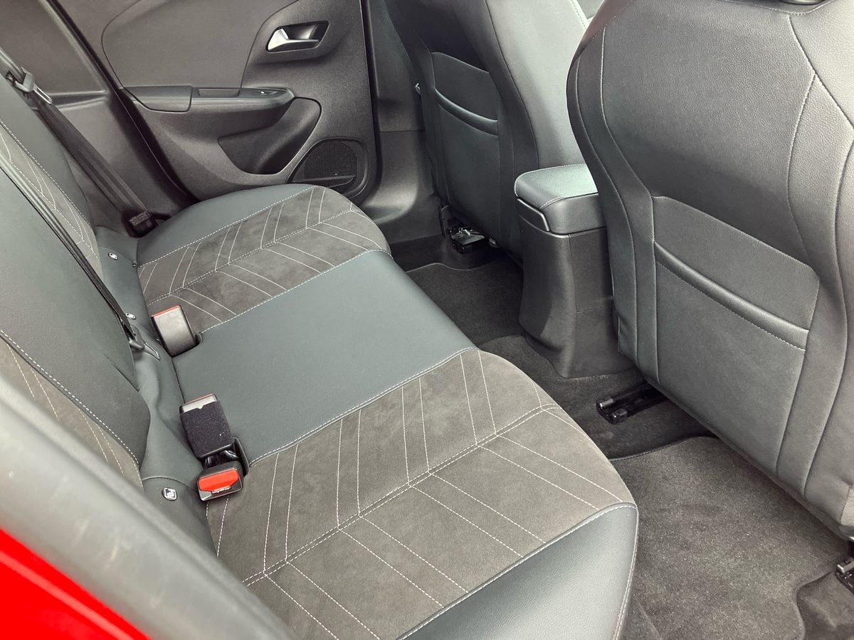 Used Vauxhall Corsa 2022 for sale - 75863431: Photo 25