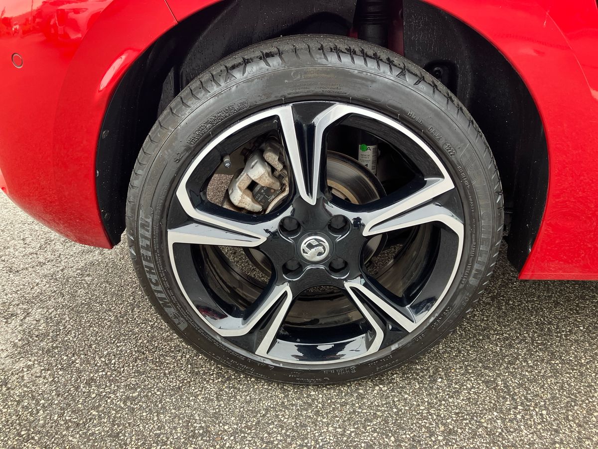Used Vauxhall Corsa 2022 for sale - 75863431: Photo 27
