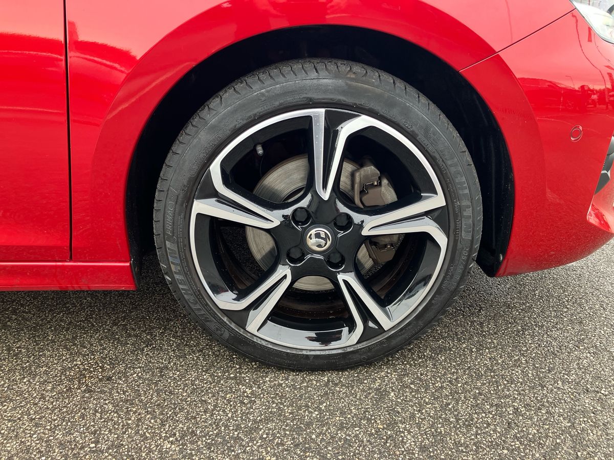 Used Vauxhall Corsa 2022 for sale - 75863431: Photo 28