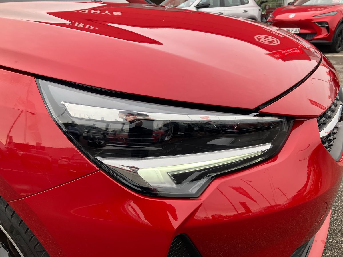 Used Vauxhall Corsa 2022 for sale - 75863431: Photo 29