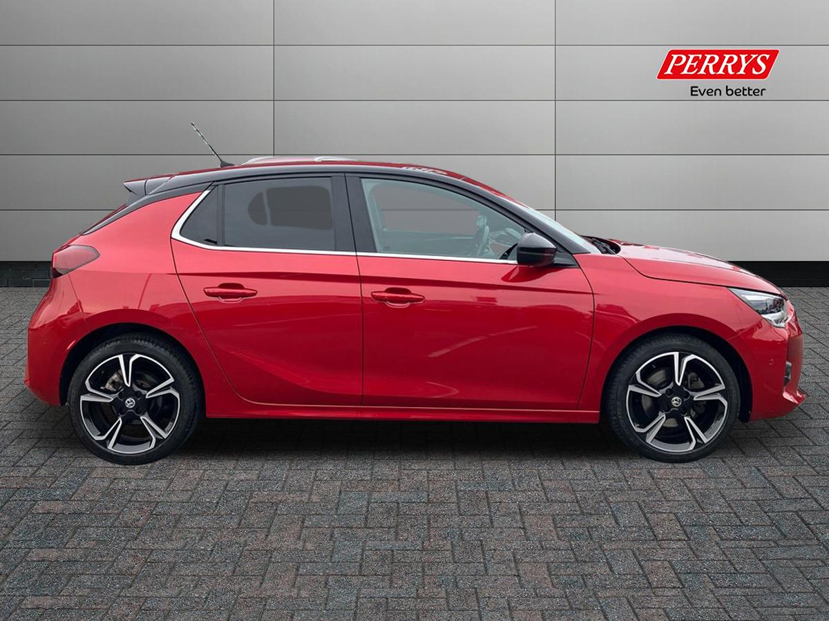 Used Vauxhall Corsa 2022 for sale - 75863431: Photo 3