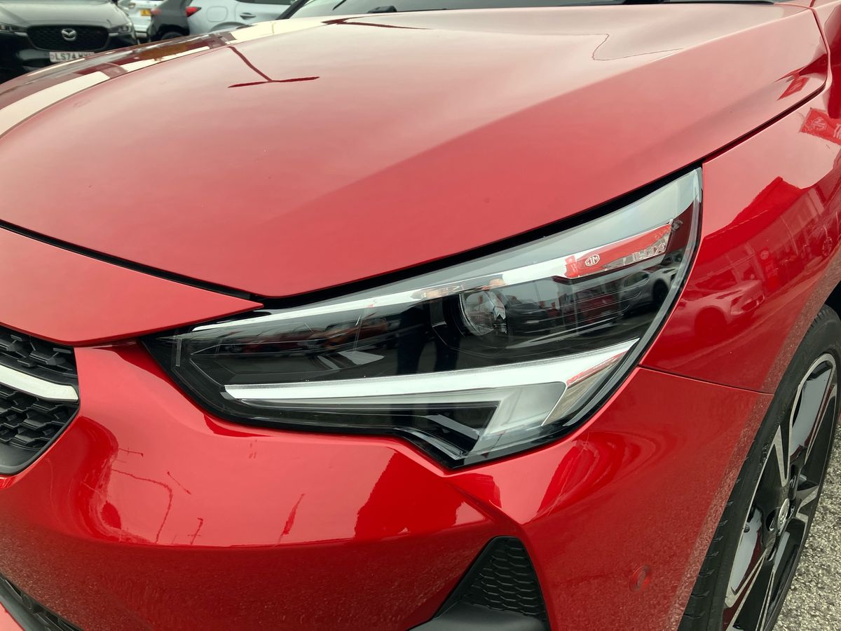 Used Vauxhall Corsa 2022 for sale - 75863431: Photo 30