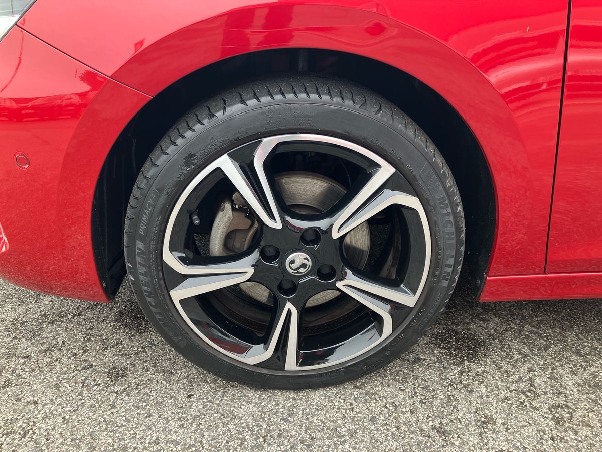 Used Vauxhall Corsa 2022 for sale - 75863431: Photo 31