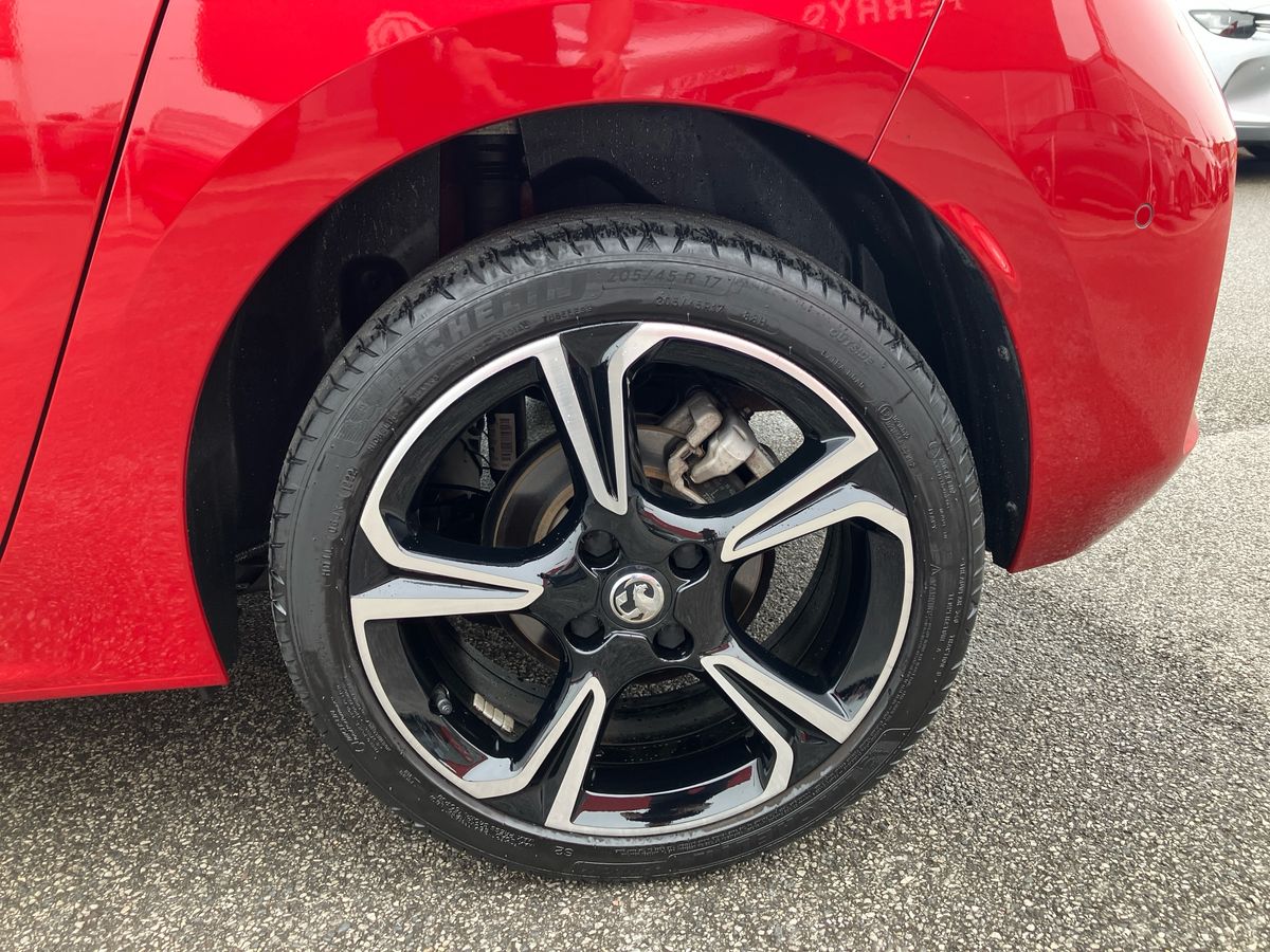 Used Vauxhall Corsa 2022 for sale - 75863431: Photo 32