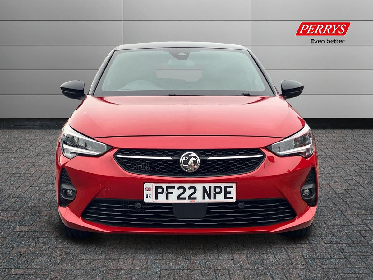 Used Vauxhall Corsa 2022 for sale - 75863431: Photo 4