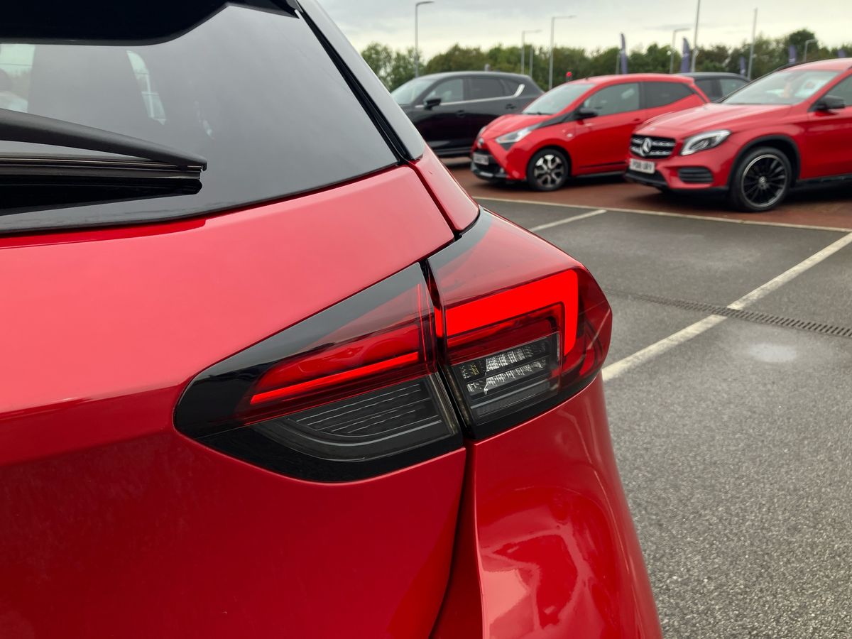 Used Vauxhall Corsa 2022 for sale - 75863431: Photo 40