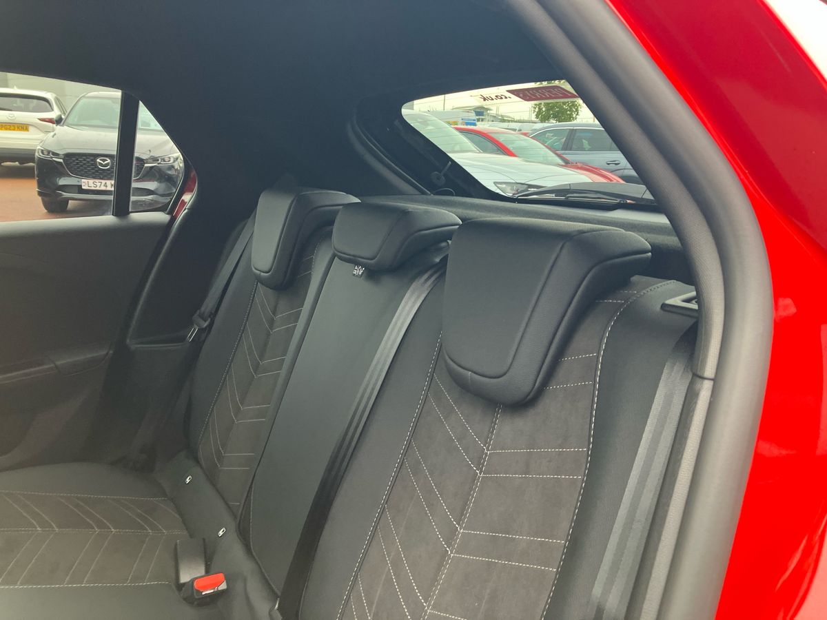 Used Vauxhall Corsa 2022 for sale - 75863431: Photo 42