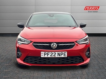 Used Vauxhall Corsa 2022 for sale - 75863431: Photo