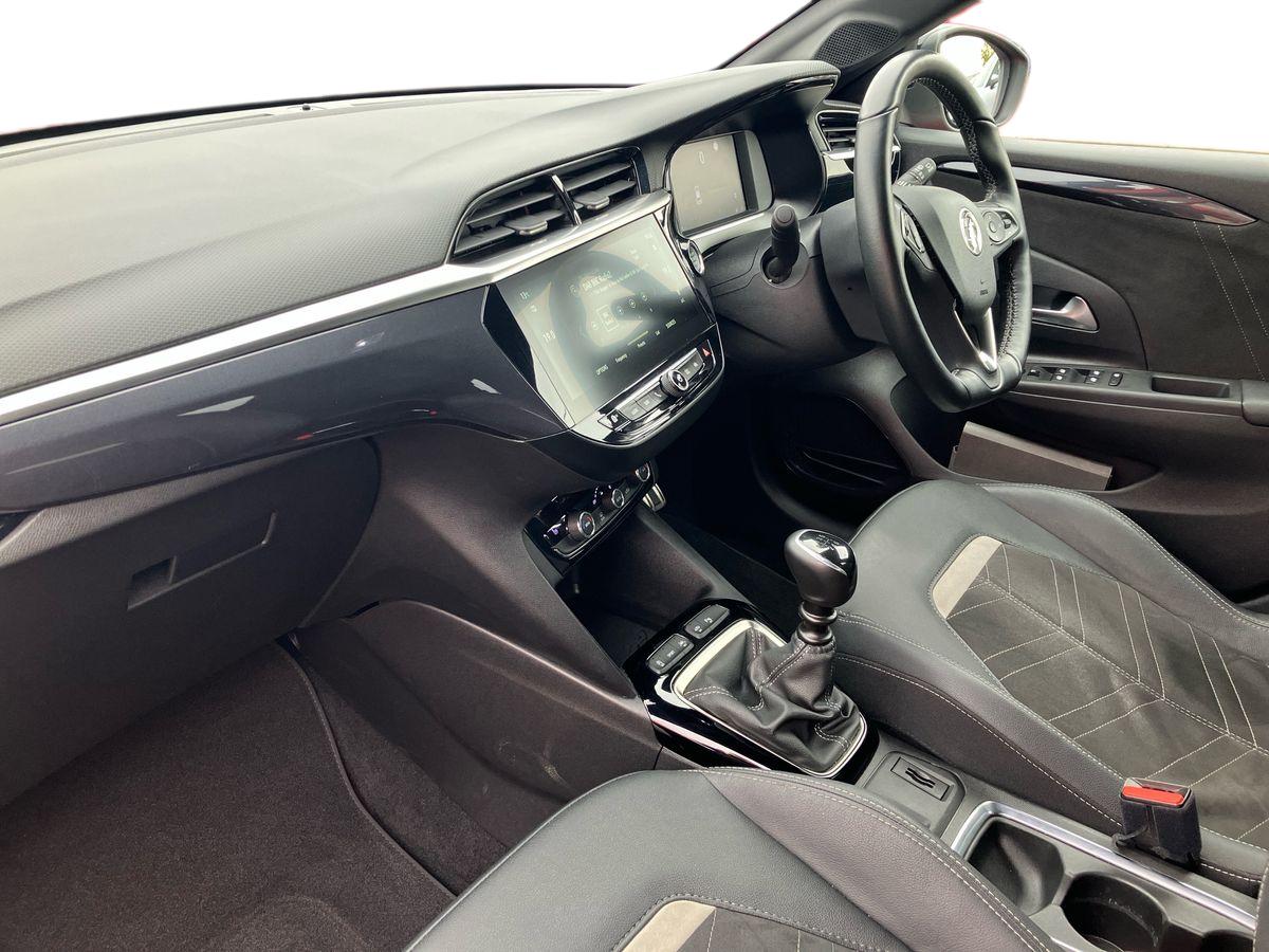Used Vauxhall Corsa 2022 for sale - 75863431: Photo 6