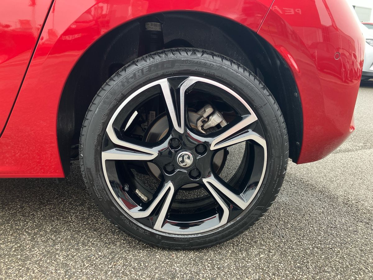 Used Vauxhall Corsa 2022 for sale - 75863431: Photo 7