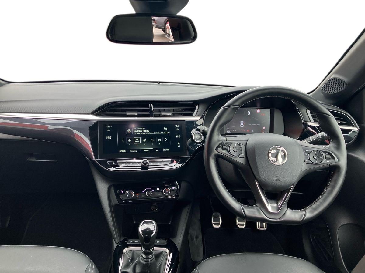 Used Vauxhall Corsa 2022 for sale - 75863431: Photo 9