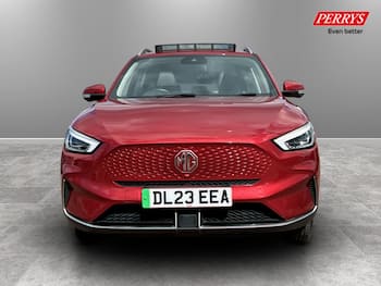 Used MG MG ZS 2023 for sale - 79624299: Photo