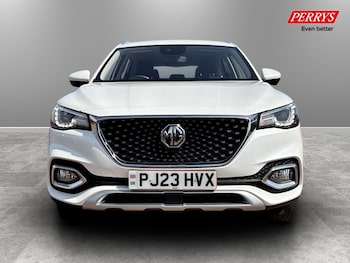 Used MG MG HS 2023 for sale - 78605588: Photo