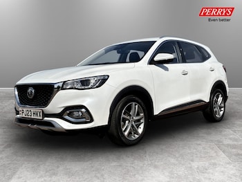 Used MG MG HS 2023 for sale - 78605588: Photo