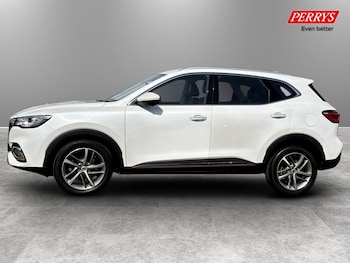 Used MG MG HS 2023 for sale - 78605588: Photo