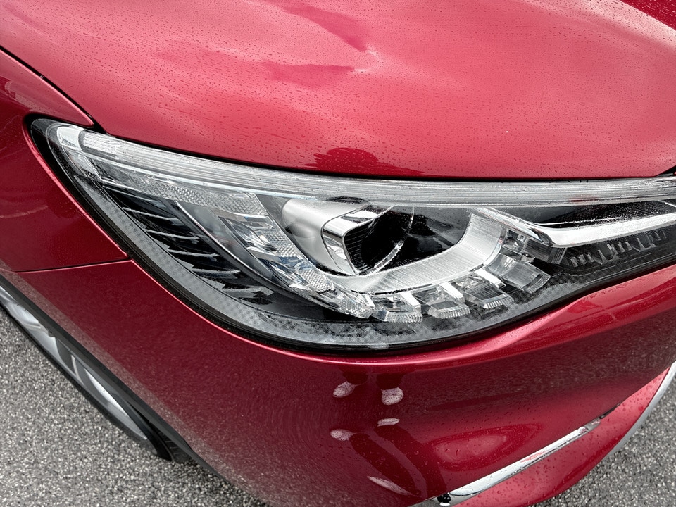 Used MG MG HS 2021 for sale - 77125301: Photo 10