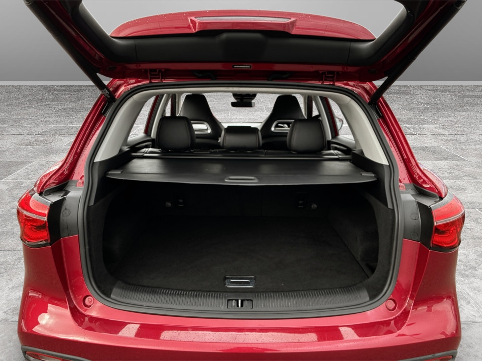 Used MG MG HS 2021 for sale - 77125301: Photo 12