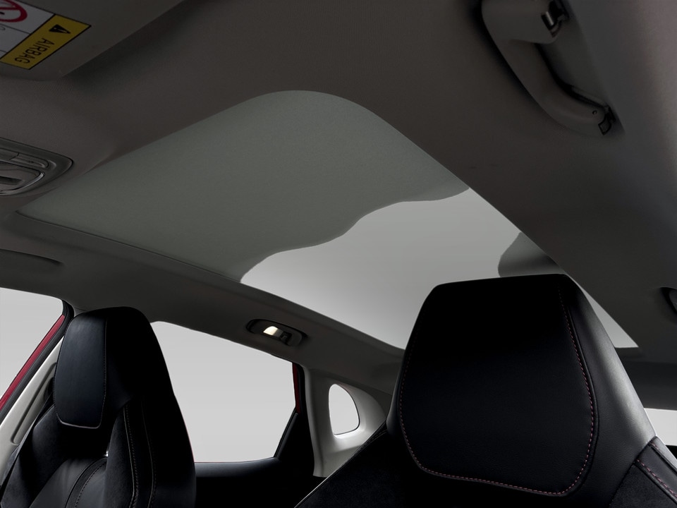 Used MG MG HS 2021 for sale - 77125301: Photo 13