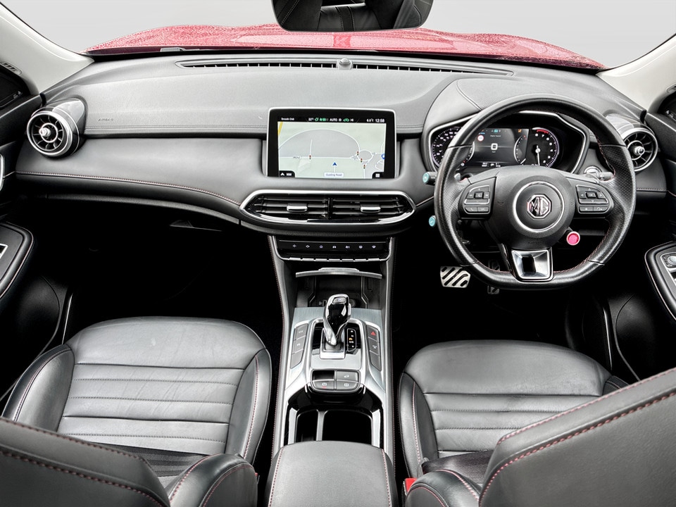 Used MG MG HS 2021 for sale - 77125301: Photo 15