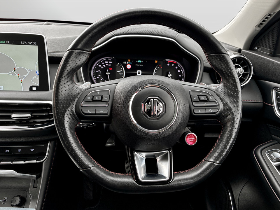 Used MG MG HS 2021 for sale - 77125301: Photo 16